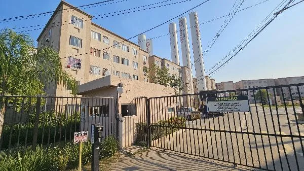 Apartamento - 2 Quartos - Rio de Janeiro - Ocupado — foto 2