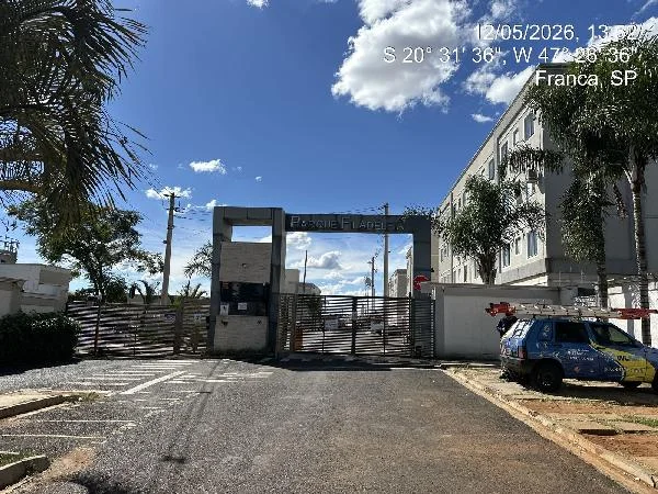 Apartamento - Franca - Ocupado — foto 2