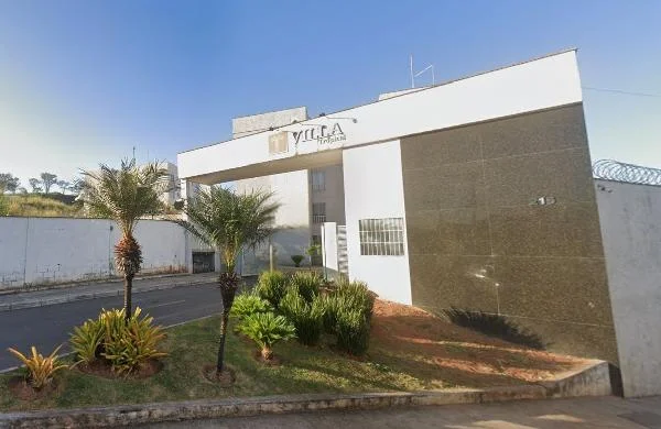 Apartamento - 2 Quartos - Ribeirao das Neves - Ocupado — foto 2