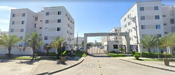 Apartamento - 2 Quartos - Rio de Janeiro - Ocupado — foto 2