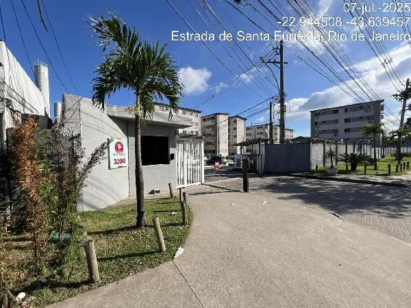Apartamento - 2 Quartos - Rio de Janeiro - Ocupado — foto 2