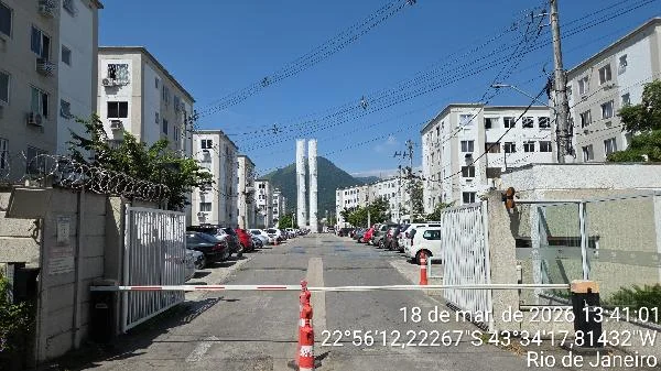 Apartamento - Rio de Janeiro - Ocupado — foto 2