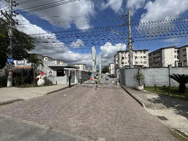 Apartamento - 2 Quartos - Rio de Janeiro - Ocupado — foto 2