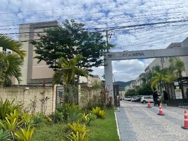 Apartamento - 2 Quartos - Rio de Janeiro - Ocupado — foto 2