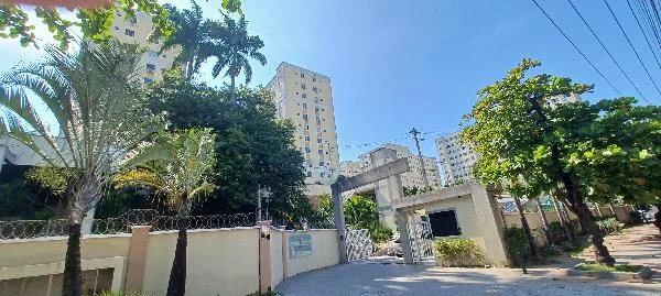 Apartamento - 2 Quartos - Rio de Janeiro - Ocupado — foto 2