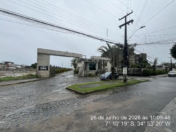 Apartamento - 2 Quartos - Joao Pessoa - Ocupado — foto 2