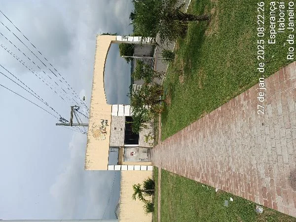 Casa - 2 Quartos - Itaborai - Ocupado — foto 2