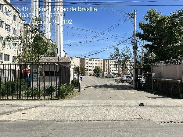 Apartamento - 1 Quartos - Rio de Janeiro - Ocupado — foto 2