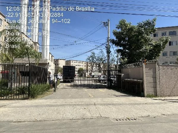Apartamento - 2 Quartos - Rio de Janeiro - Ocupado — foto 2