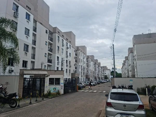 Apartamento - Rio de Janeiro - Ocupado — foto 2