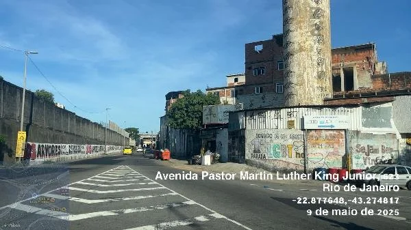 Apartamento - 2 Quartos - Rio de Janeiro - Ocupado — foto 2