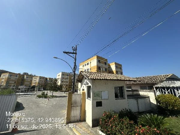 Apartamento - 2 Quartos - Sao Goncalo - Desocupado — foto 2