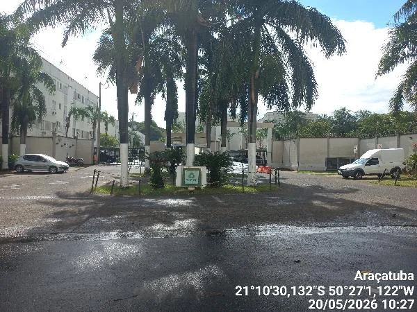 Apartamento - 2 Quartos - Araçatuba — foto 2