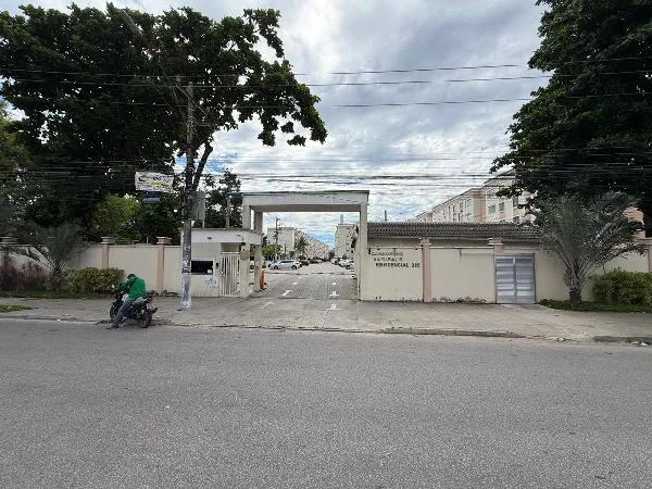 Apartamento - 2 Quartos - Rio de Janeiro - Ocupado — foto 2