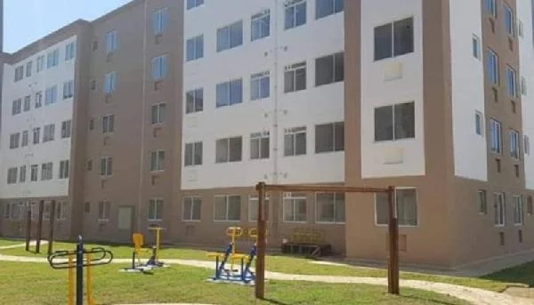 Apartamento - 2 Quartos - Rio de Janeiro - Ocupado — foto 2