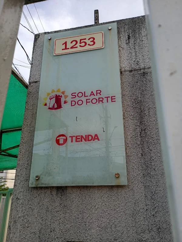 Apartamento - 2 Quartos - Lauro de Freitas - Ocupado — foto 2