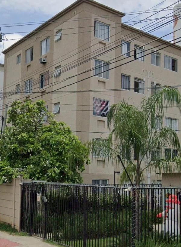 Apartamento - 2 Quartos - Rio de Janeiro - Ocupado — foto 2