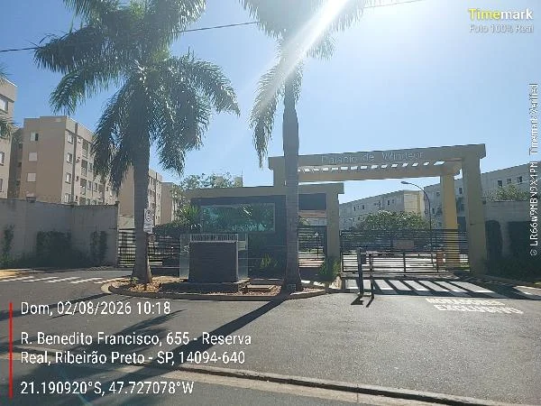 Apartamento - Ribeirão Preto — foto 2