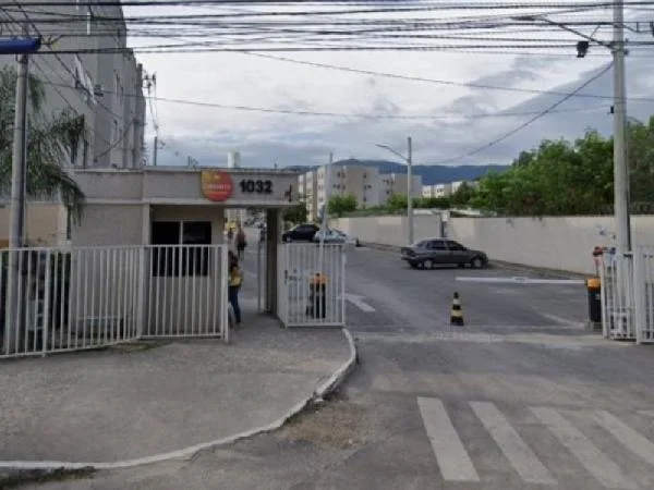 Apartamento - 2 Quartos - Rio de Janeiro - Ocupado — foto 2