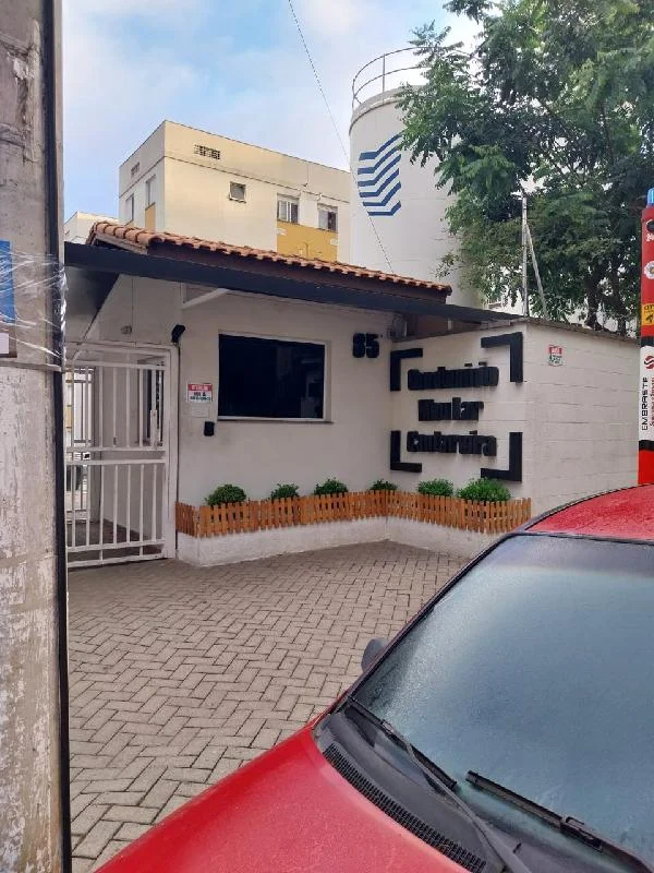 Apartamento - 2 Quartos - Sao Paulo - Ocupado — foto 2