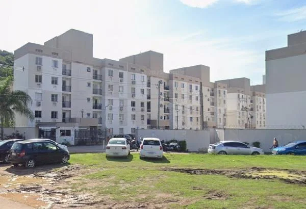 Apartamento - 2 Quartos - Rio de Janeiro - Ocupado — foto 2