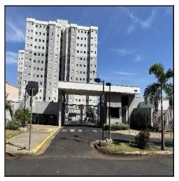 Apartamento - Belford Roxo - Ocupado — foto 2