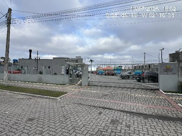 Apartamento - 2 Quartos - Pelotas - Ocupado — foto 2