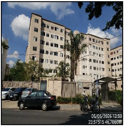 Apartamento - Sao Paulo - Ocupado — foto 2