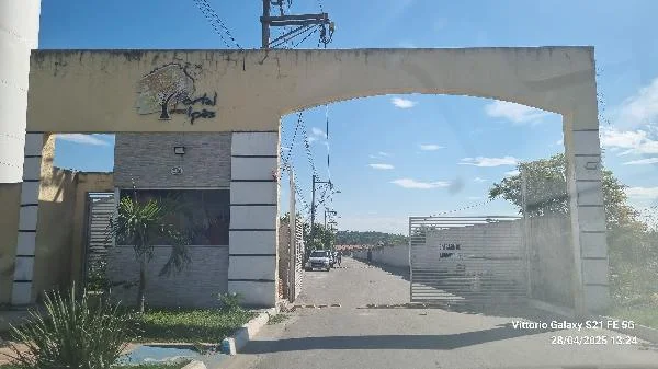 Casa - 2 Quartos - Itaborai - Ocupado — foto 2