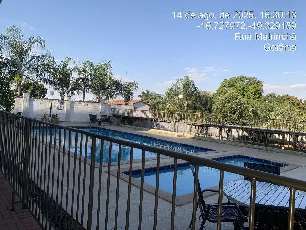 Apartamento - 2 Quartos - Goiania - Ocupado — foto 2