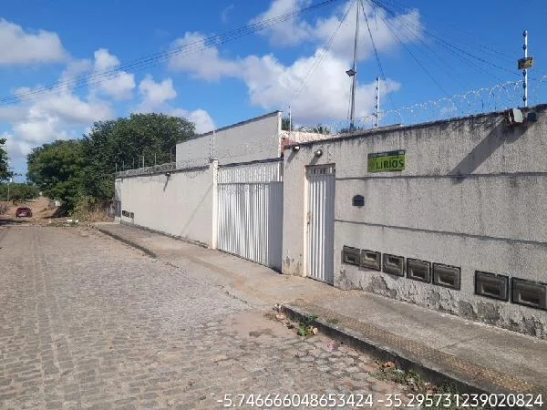 Casa - 2 Quartos - Sao Goncalo do Amarante - Ocupado — foto 2