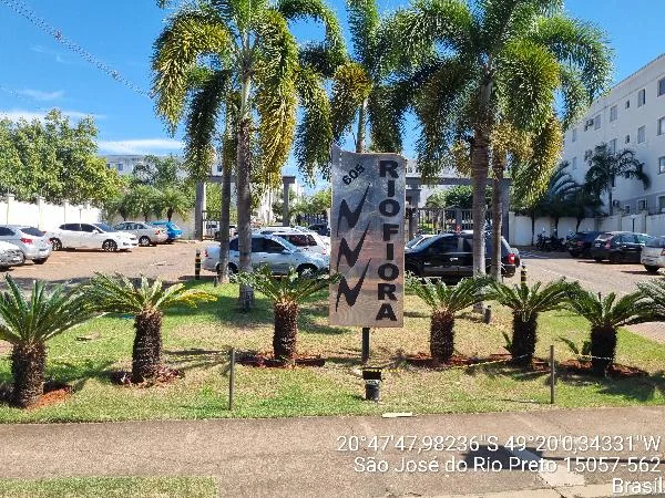 Apartamento - 2 Quartos - São José do Rio Preto — foto 2