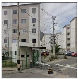 Apartamento - 2 Quartos - Nova Iguacu - Ocupado — foto 2