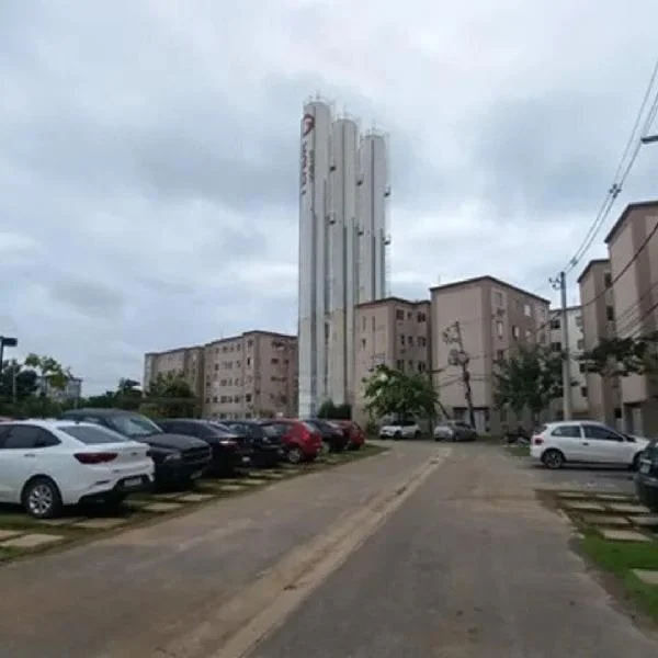 Apartamento - 2 Quartos - Rio de Janeiro - Ocupado — foto 2