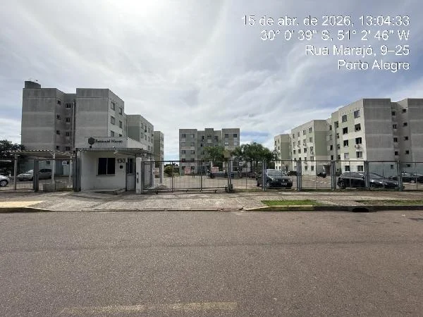 Apartamento - Alvorada - Ocupado — foto 2