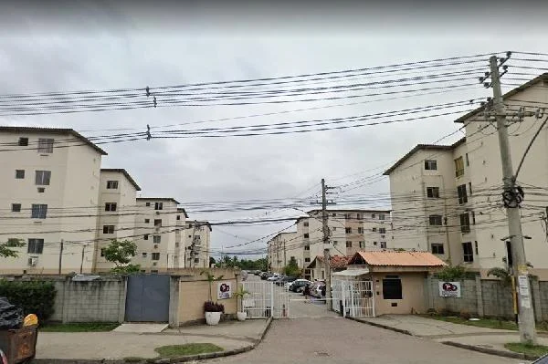 Apartamento - 2 Quartos - Rio de Janeiro - Ocupado — foto 2