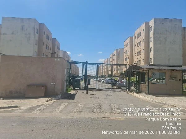 Apartamento - 2 Quartos - Campinas - Ocupado — foto 2