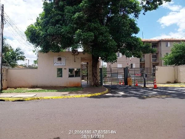 Apartamento - 2 Quartos - Ribeirao Preto - Ocupado — foto 2