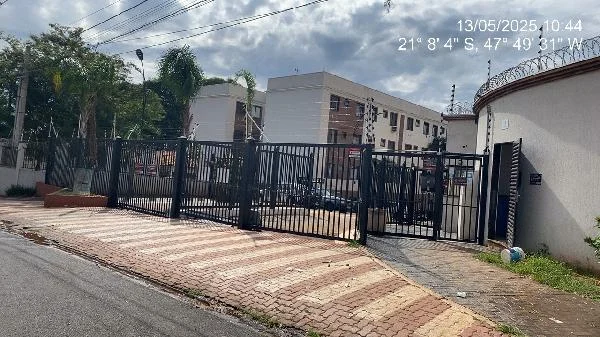 Apartamento - 2 Quartos - Ribeirao Preto - Ocupado — foto 2