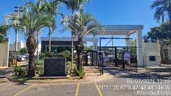 Apartamento - 2 Quartos - Ribeirao Preto - Ocupado — foto 2