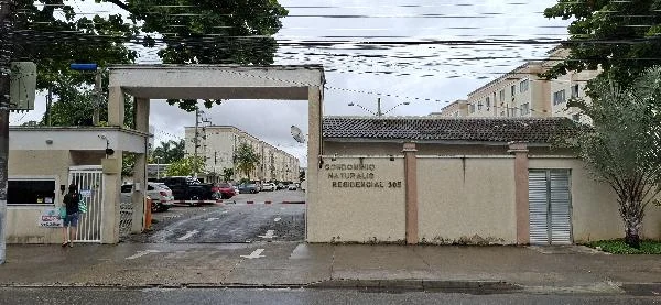 Apartamento - 2 Quartos - Rio de Janeiro - Ocupado — foto 2
