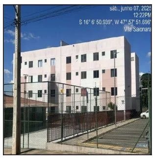 Apartamento - 2 Quartos - Luziania - Não Informado. — foto 2