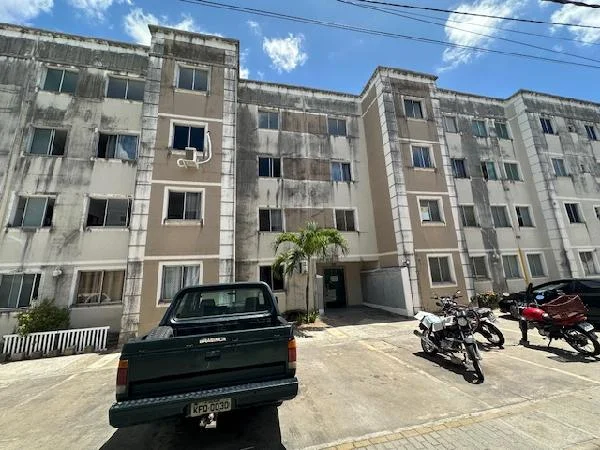 Apartamento - 2 Quartos - Joao Pessoa - Ocupado — foto 2