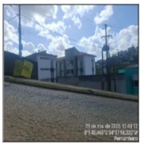 Apartamento - 2 Quartos - Jaboatao - Ocupado — foto 2