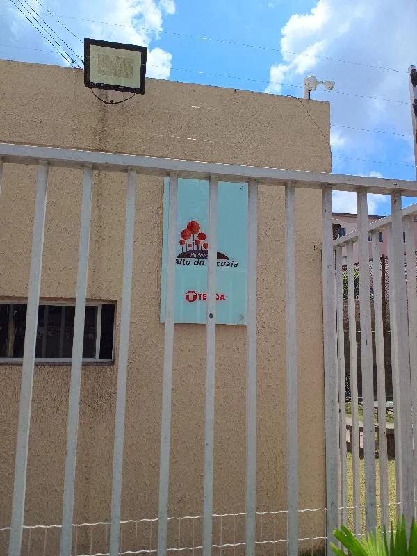 Apartamento - 2 Quartos - Lauro de Freitas - Ocupado — foto 2
