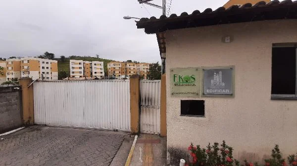 Apartamento - 2 Quartos - Sao Goncalo - Ocupado — foto 2