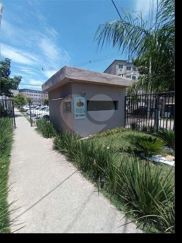 Apartamento - 2 Quartos - Rio de Janeiro - Ocupado — foto 2