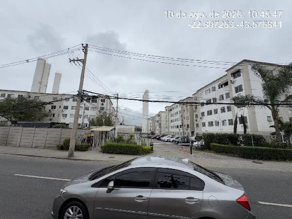 Apartamento - 2 Quartos - Rio de Janeiro - Ocupado — foto 2