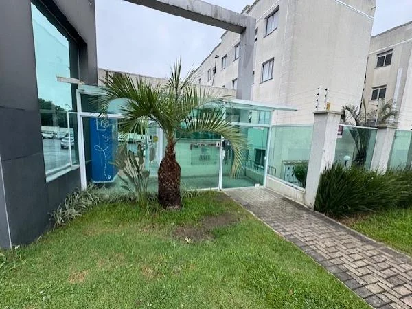 Apartamento - 2 Quartos - Curitiba - Ocupado — foto 2