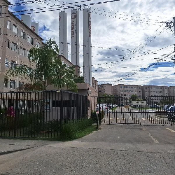 Apartamento - 2 Quartos - Rio de Janeiro - Ocupado — foto 2